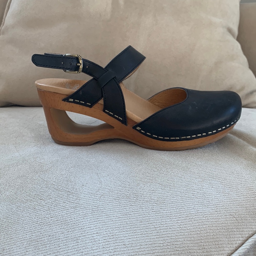 Dansko Taci Clog